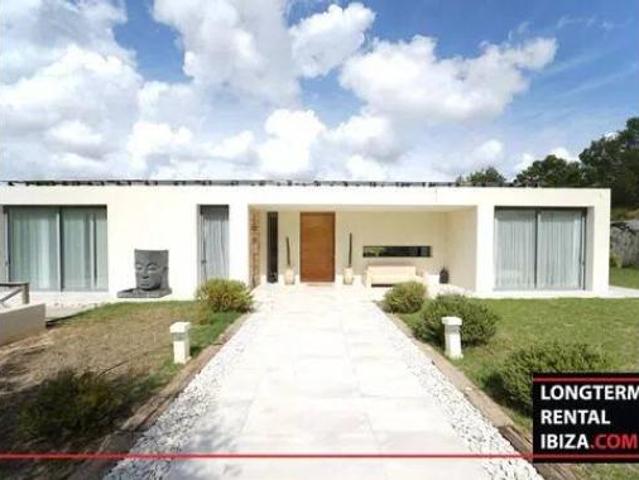 Chalet Alquiler Sant Joan de Labritja, Sant Joan de Labritja