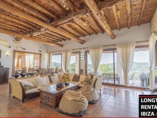 Chalet Alquiler Sant Joan de Labritja, Sant Joan de Labritja