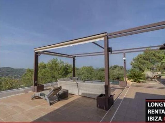 Chalet Alquiler Sant Joan de Labritja, Sant Joan de Labritja
