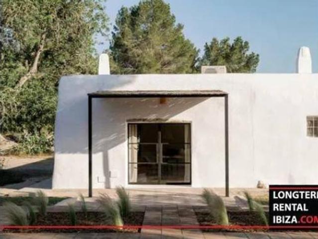 Chalet Alquiler Sant Joan de Labritja, Sant Joan de Labritja