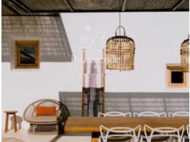 Chalet Alquiler Sant Joan de Labritja, Sant Llorenç de Balàfia