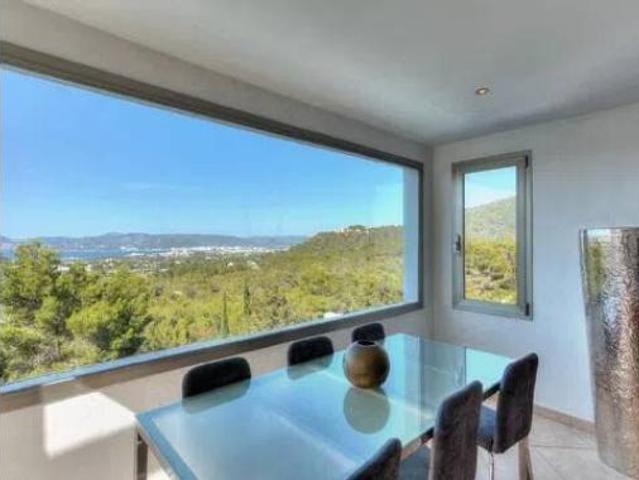 Chalet Alquiler Sant Josep de sa Talaia, Cala Bassa