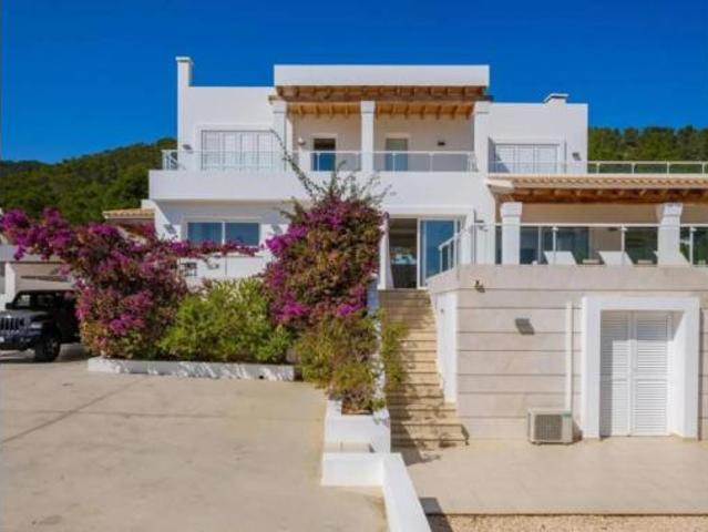 Chalet Alquiler Sant Josep de sa Talaia, Ca'n Ballutera