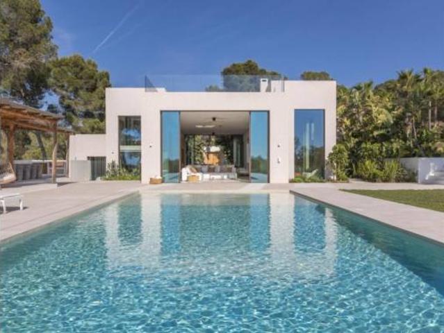 Chalet Alquiler Sant Josep de sa Talaia, Aeroport d'Eivissa