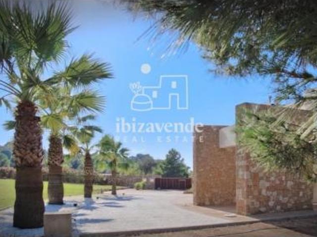 Chalet Alquiler Sant Josep de sa Talaia, Benimussa