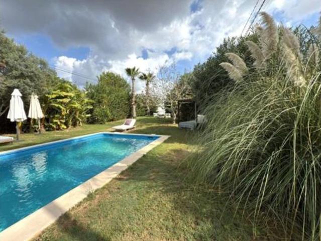 Chalet Alquiler Sant Josep de sa Talaia, La Caleta
