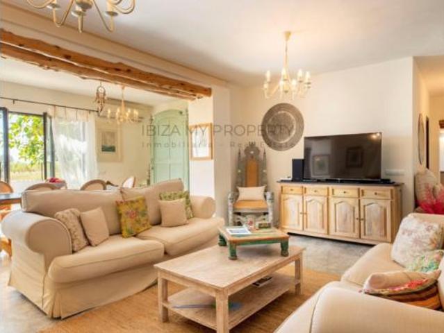 Chalet Alquiler Sant Josep de sa Talaia, Sant Jordi de ses Salines