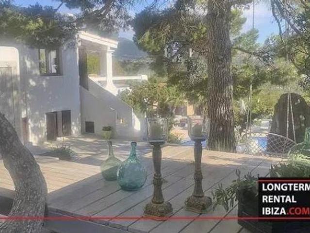 Chalet Alquiler Sant Josep de sa Talaia, Sant Josep de sa Talaia