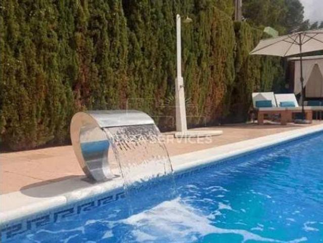 Chalet Alquiler Sant Josep de sa Talaia, Sant Josep de sa Talaia