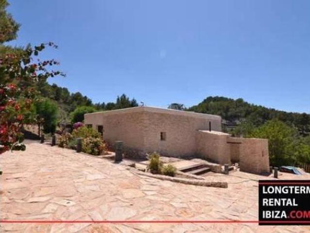 Chalet Alquiler Sant Josep de sa Talaia, Sant Josep de sa Talaia