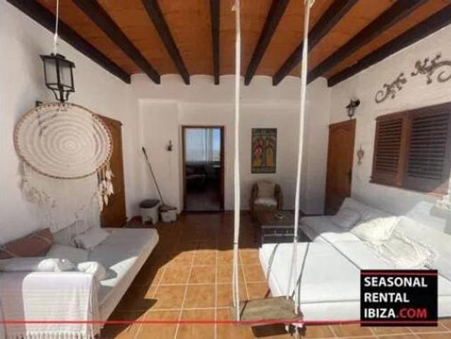 Chalet Alquiler Sant Josep de sa Talaia, Sant Josep de sa Talaia
