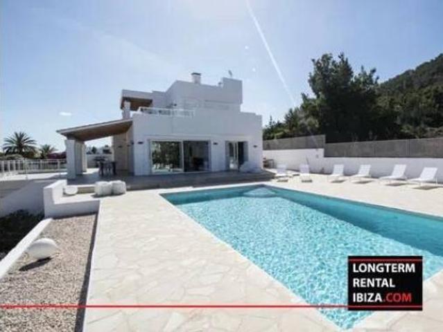Chalet Alquiler Sant Josep de sa Talaia, Sant Josep de sa Talaia