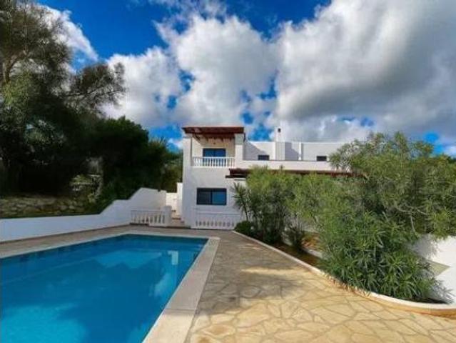 Chalet Alquiler Sant Josep de sa Talaia, Sant Josep de sa Talaia