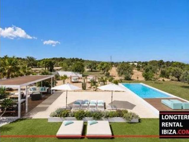 Chalet Alquiler Sant Josep de sa Talaia, Sant Josep de sa Talaia