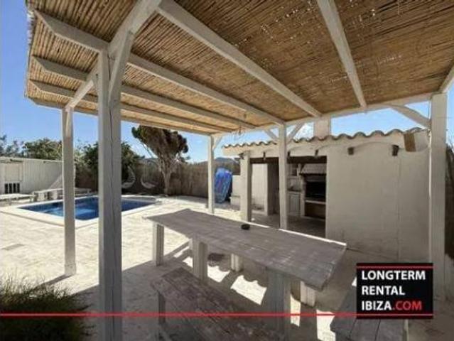 Chalet Alquiler Sant Josep de sa Talaia, Sant Josep de sa Talaia