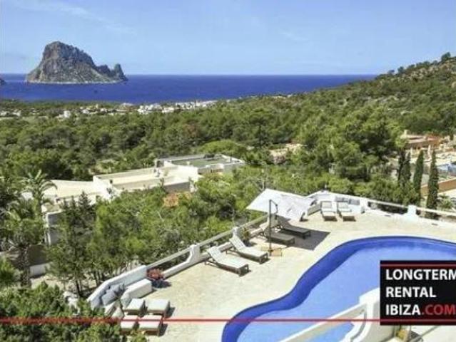 Chalet Alquiler Sant Josep de sa Talaia, Sant Josep de sa Talaia