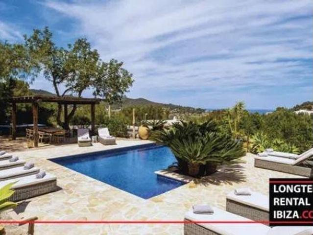 Chalet Alquiler Sant Josep de sa Talaia, Sant Josep de sa Talaia