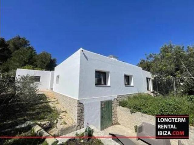 Chalet Alquiler Sant Josep de sa Talaia, Sant Josep de sa Talaia