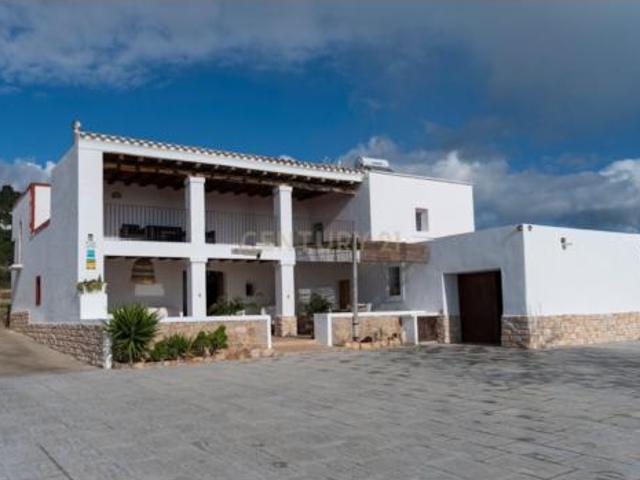 Chalet Alquiler Sant Josep de sa Talaia, Benimussa