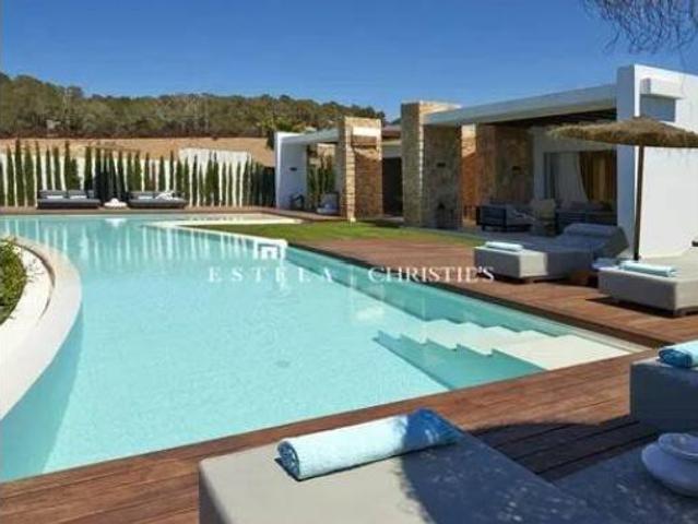 Chalet Alquiler Sant Josep de sa Talaia, Sant Josep de sa Talaia