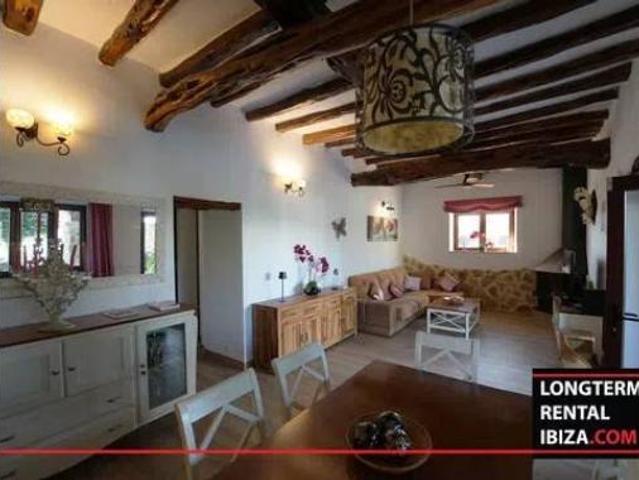 Chalet Alquiler Sant Josep de sa Talaia, Sant Josep de sa Talaia