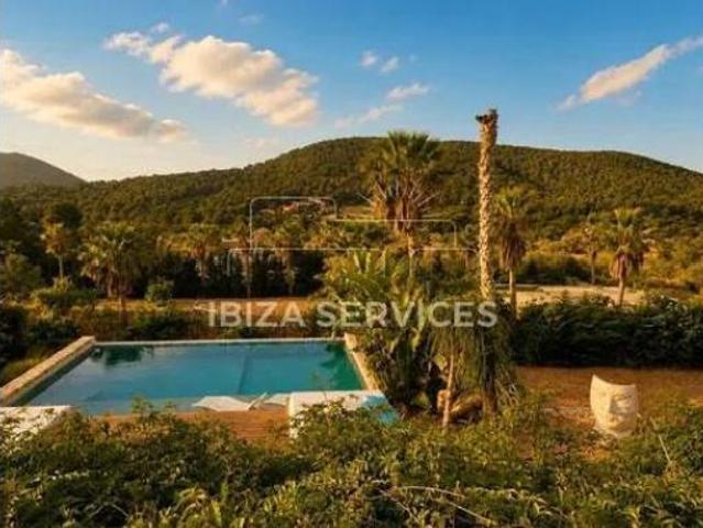 Chalet Alquiler Sant Josep de sa Talaia, Sant Josep de sa Talaia