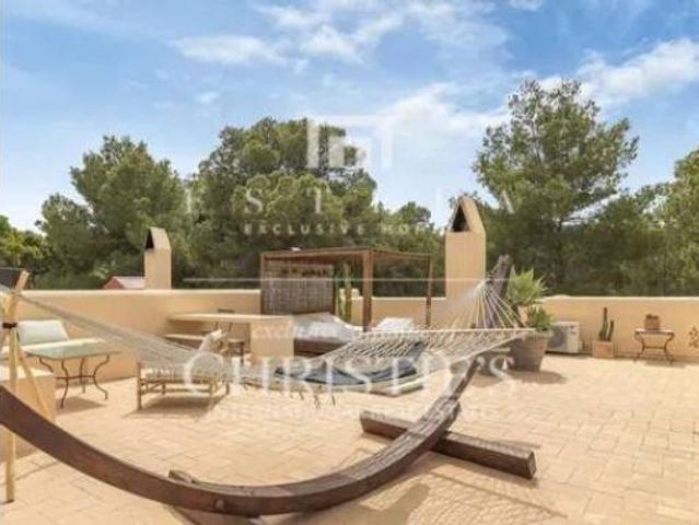 Chalet Alquiler Sant Josep de sa Talaia, Sant Josep de sa Talaia