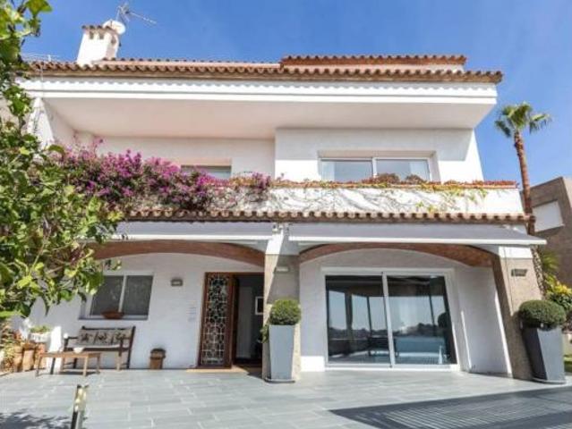 Chalet Alquiler Sant Just Desvern, Sant Just Desvern