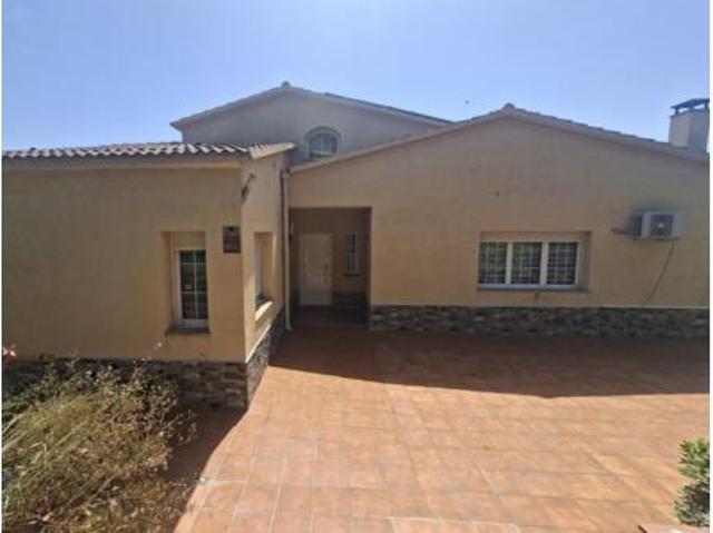 Chalet Alquiler Sant Llorenç Savall, Sant Llorenç Savall