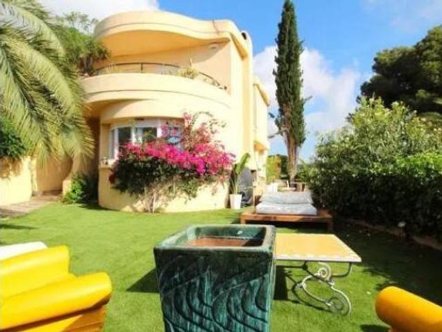 Chalet Alquiler Sant Pere de Ribes, Vallpineda Rocamar