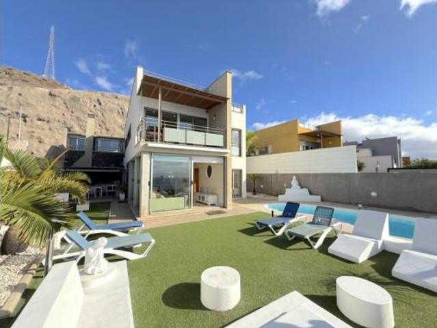 Chalet Alquiler Santa Cruz de Tenerife Capital, Santa Clara Las Delicias Mayorazgo