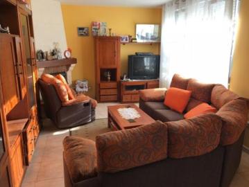 Chalet Alquiler Santa Cruz de Bezana, Soto de La Marina