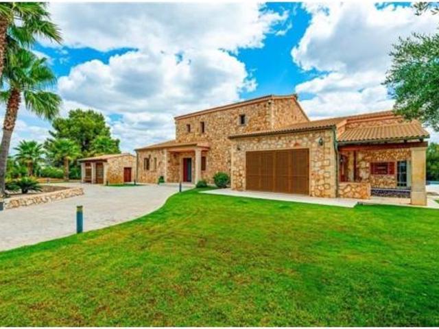 Chalet Alquiler Santa Eugènia, Santa Eugènia