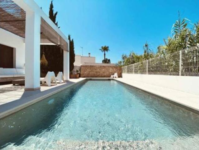 Chalet Alquiler Santa Eulària des Riu, Nostra Senyora de Jesús