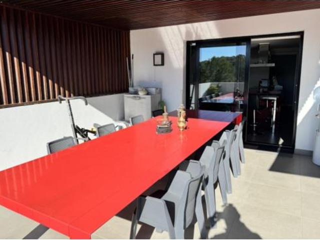 Chalet Alquiler Santa Eulària des Riu, Ca'n Cirer