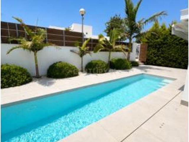 Chalet Alquiler Santa Eulària des Riu, Ca'n Cirer