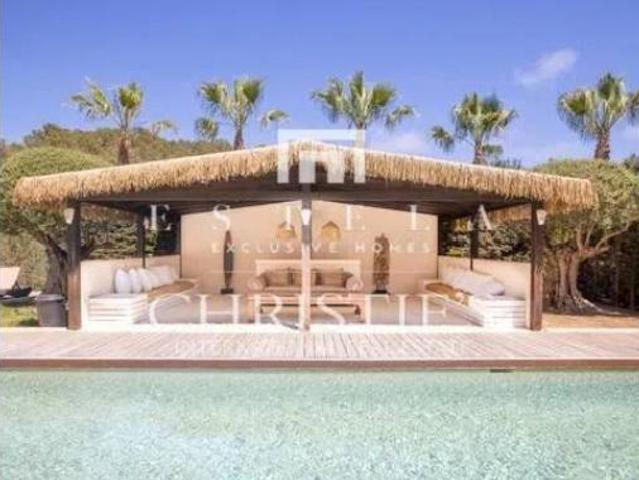 Chalet Alquiler Santa Eulària des Riu, Santa Eulària des Riu