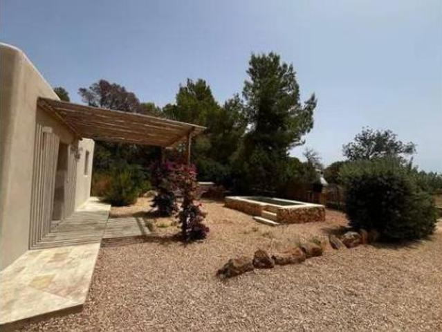 Chalet Alquiler Santa Eulària des Riu, Es Puig d'en Valls