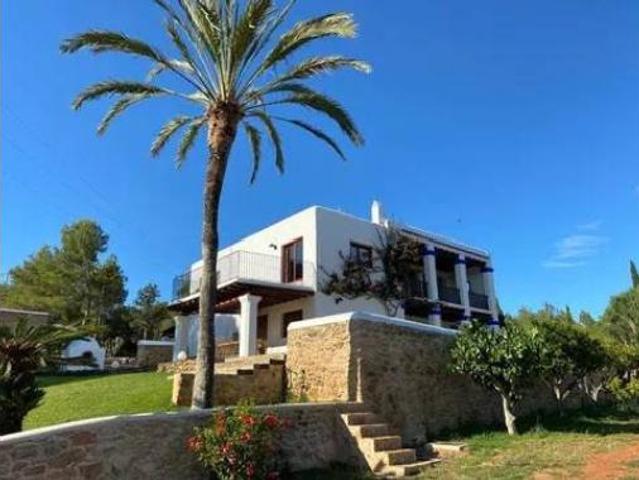 Chalet Alquiler Santa Eulària des Riu, Santa Eulària des Riu