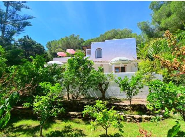 Chalet Alquiler Santa Eulària des Riu, Santa Eulària des Riu