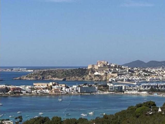 Chalet Alquiler Santa Eulària des Riu, Santa Eulària des Riu