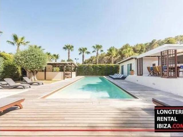 Chalet Alquiler Santa Eulària des Riu, Santa Eulària des Riu