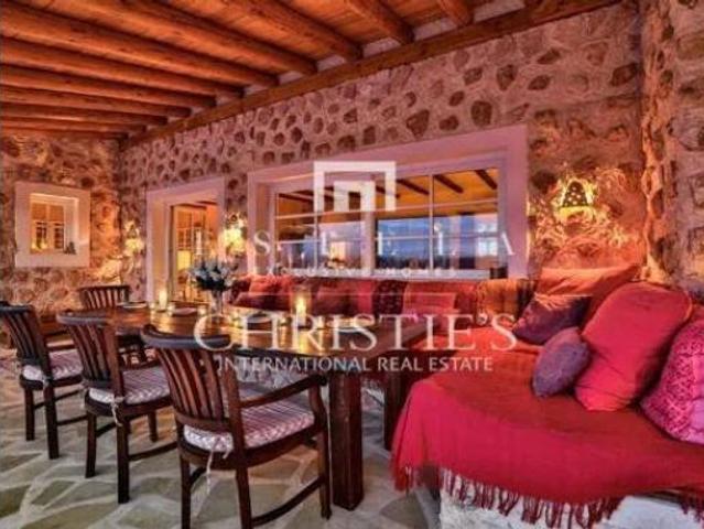 Chalet Alquiler Santa Eulària des Riu, Santa Eulària des Riu