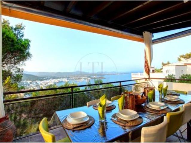 Chalet Alquiler Santa Eulària des Riu, Santa Eulària des Riu