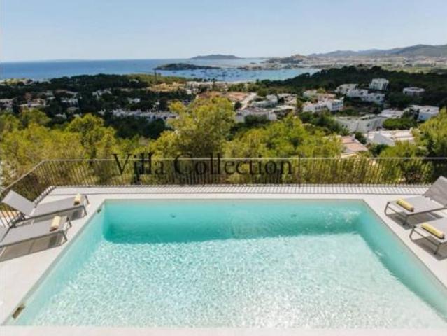 Chalet Alquiler Santa Eulària des Riu, Santa Eulària des Riu