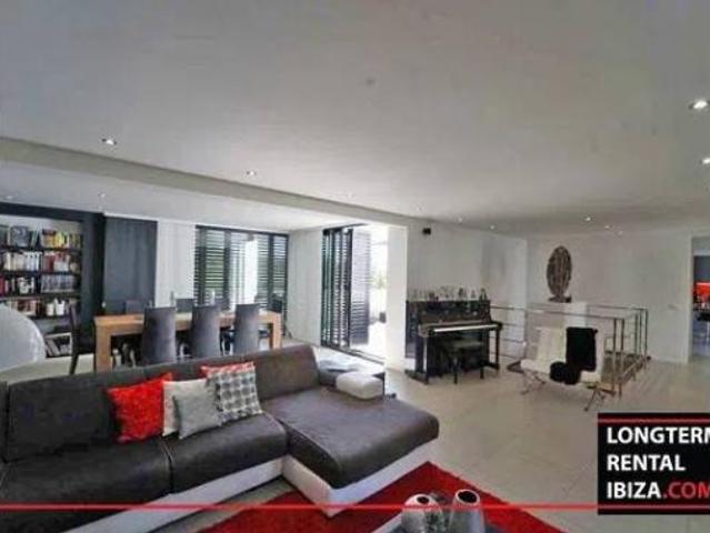 Chalet Alquiler Santa Eulària des Riu, Santa Eulària des Riu