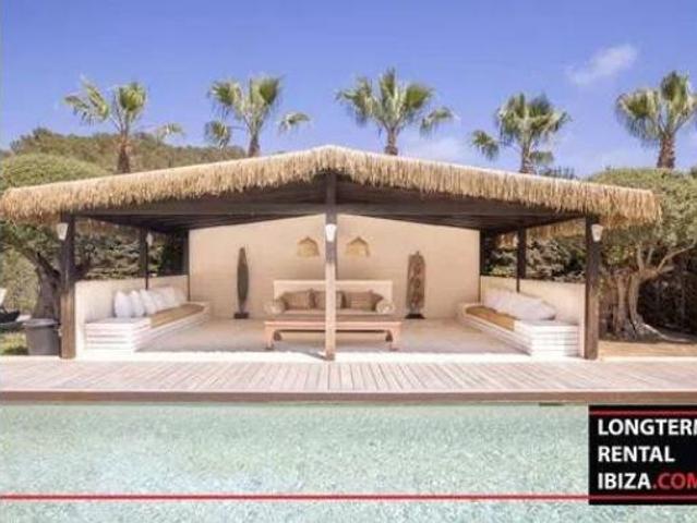 Chalet Alquiler Santa Eulària des Riu, Santa Eulària des Riu