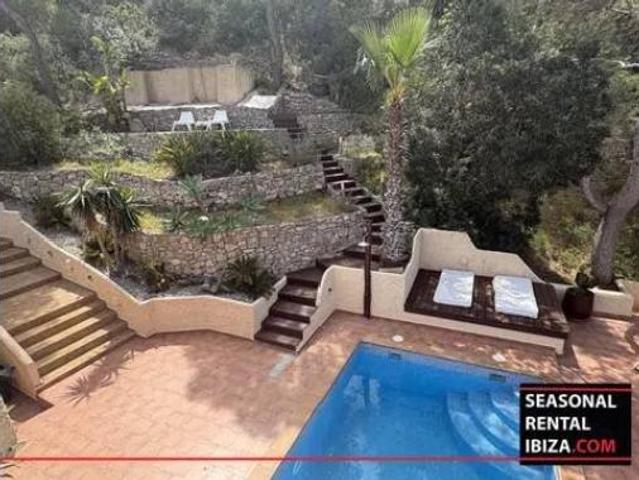Chalet Alquiler Santa Eulària des Riu, Santa Eulària des Riu