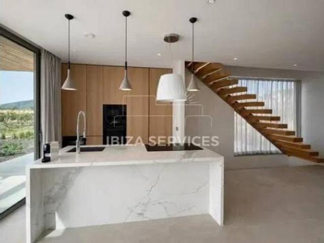 Chalet Alquiler Santa Eulària des Riu, Santa Eulària des Riu