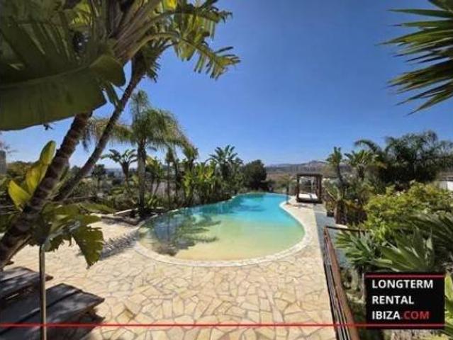 Chalet Alquiler Santa Eulària des Riu, Santa Eulària des Riu